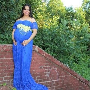 Pregnancy dress